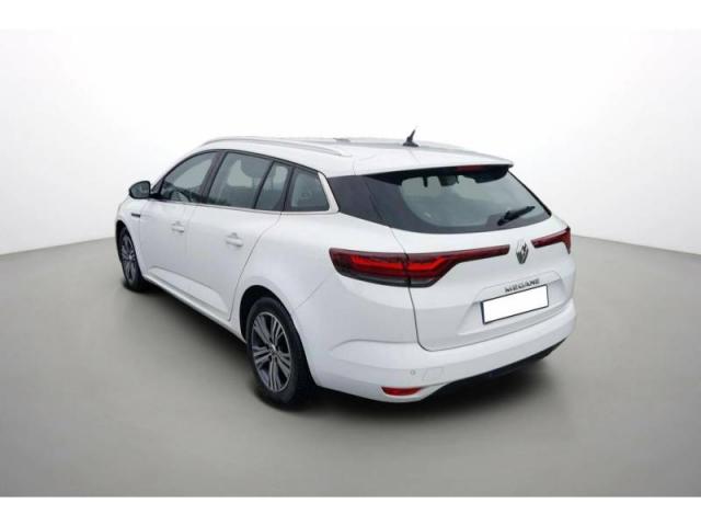 Renault Mégane image 6