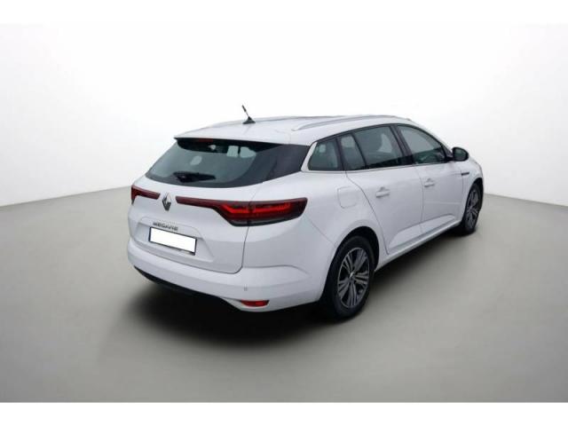 Renault Mégane image 2
