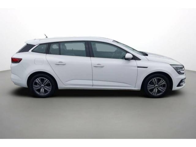 Renault Mégane image 7