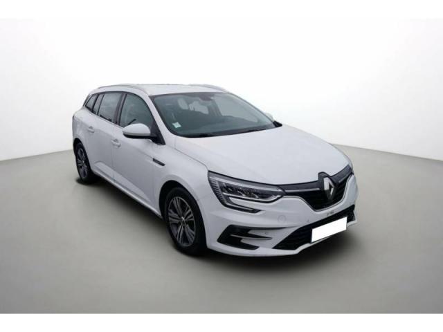 Renault Mégane image 4