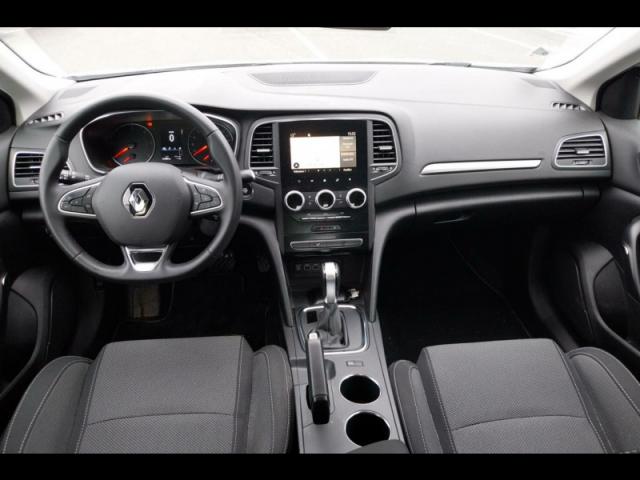 Renault Mégane image 3