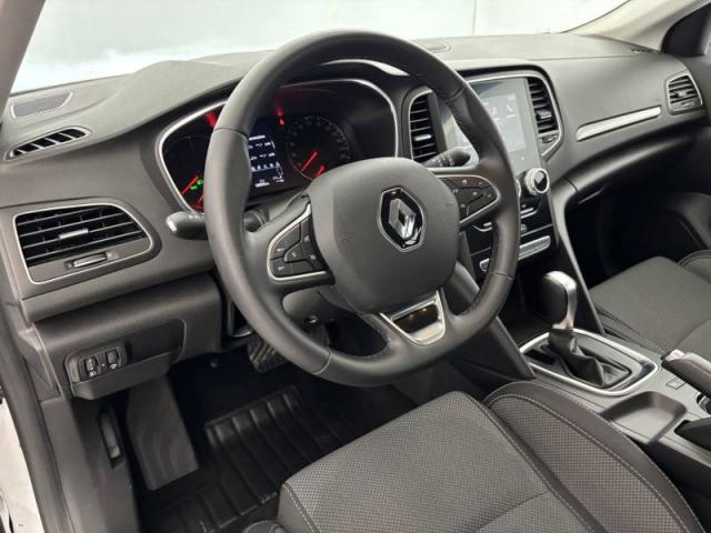 Renault Mégane image 1