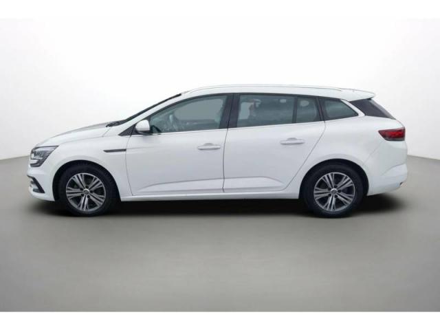 Renault Mégane image 3
