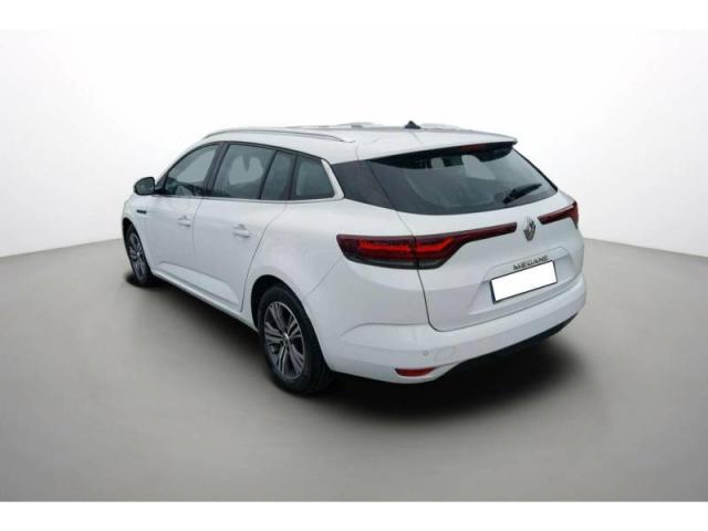 Renault Mégane image 9