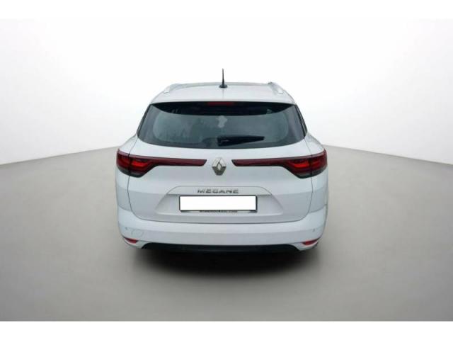 Renault Mégane image 8