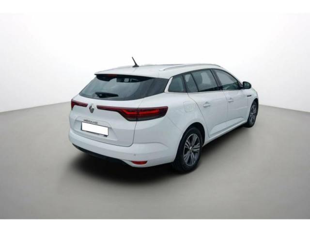 Renault Mégane image 4