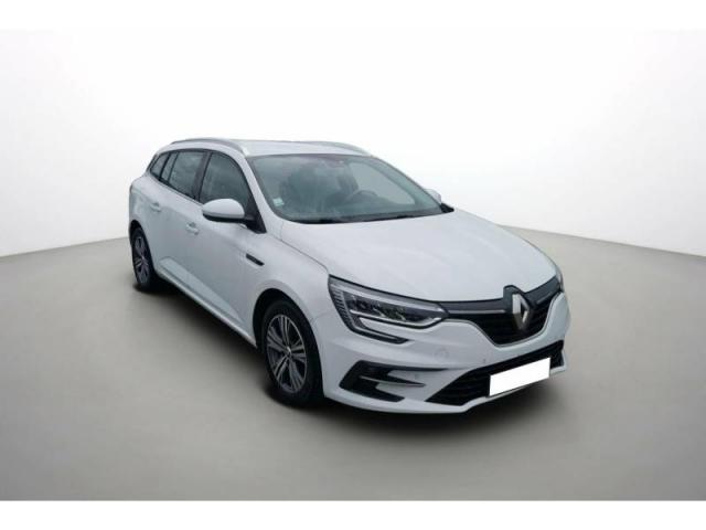 Renault Mégane image 7