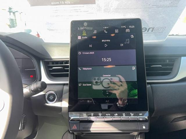 Renault Symbioz image 5