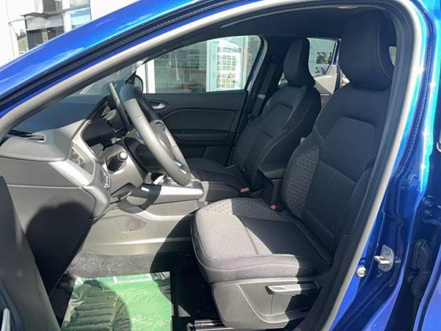 Renault Symbioz image 4