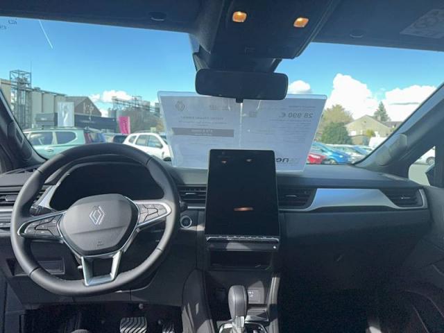 Renault Symbioz image 1