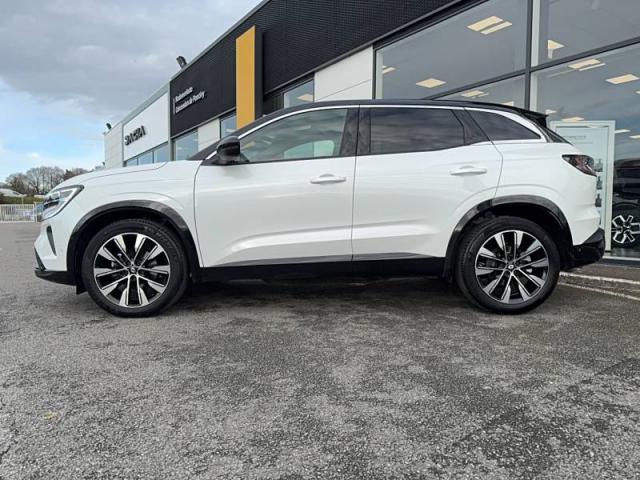 Renault Austral image 4