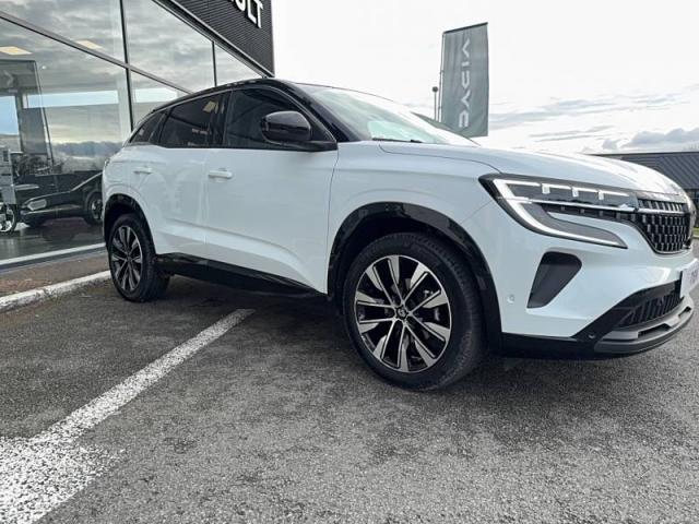 Renault Austral image 2