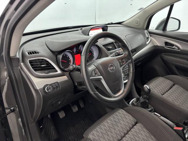 Opel Mokka image 1