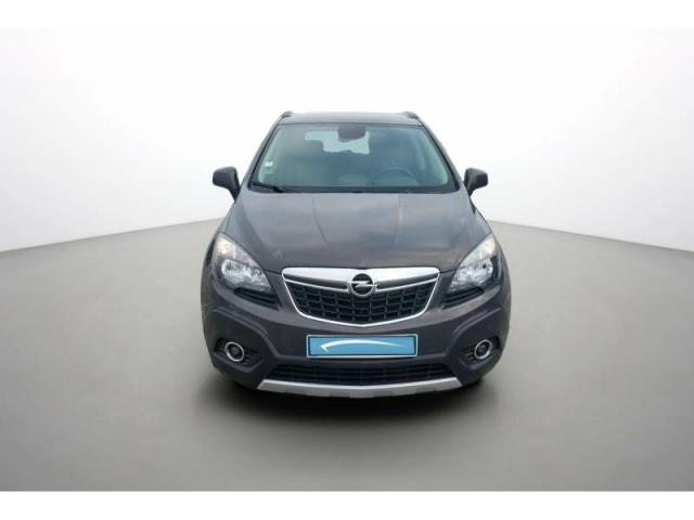 Opel Mokka image 3
