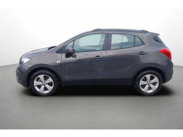Opel Mokka image 8