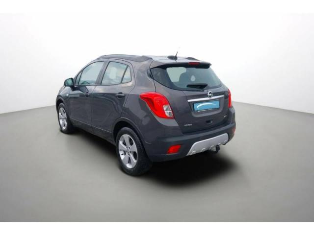 Opel Mokka image 6