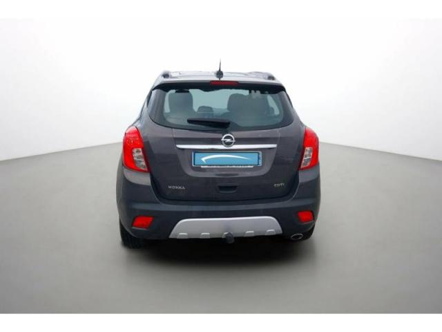 Opel Mokka image 2