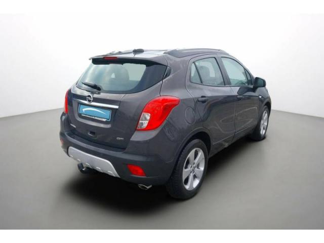 Opel Mokka image 7