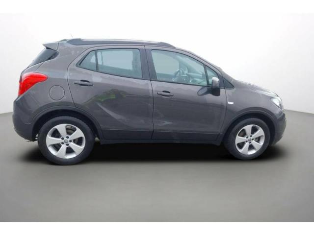 Opel Mokka image 9