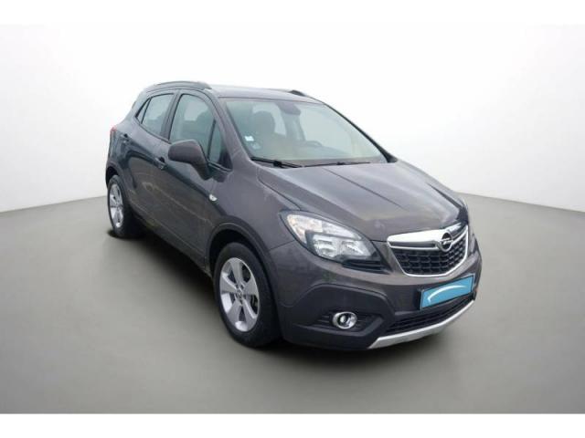 Opel Mokka image 4