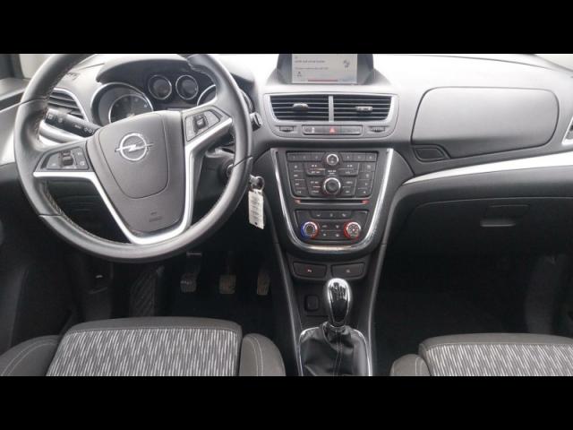 Opel Mokka image 5