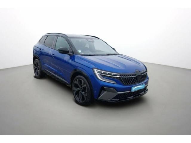 Renault Austral image 9