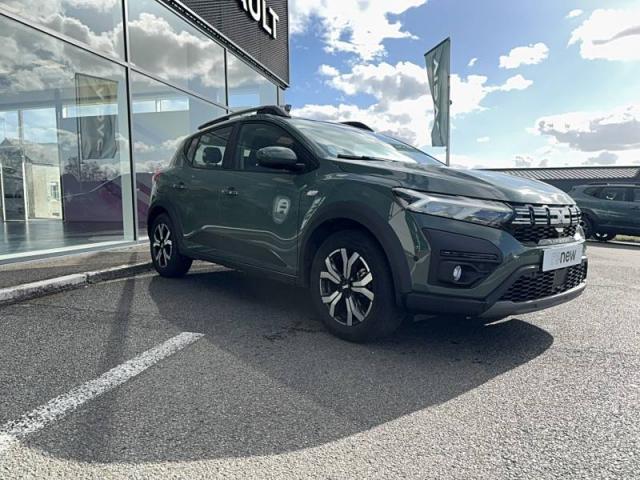 Dacia Sandero image 5