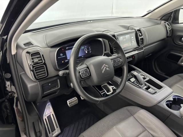 Citroen C5 Aircross image 1