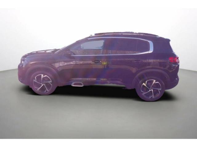 Citroen C5 Aircross image 5