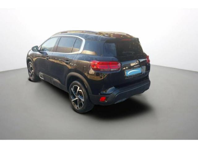 Citroen C5 Aircross image 8