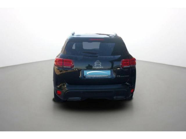 Citroen C5 Aircross image 2