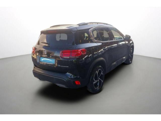 Citroen C5 Aircross image 4