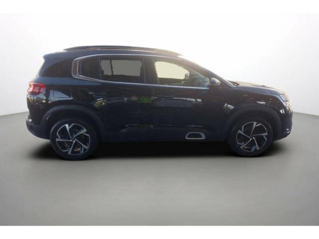 Citroen C5 Aircross image 9