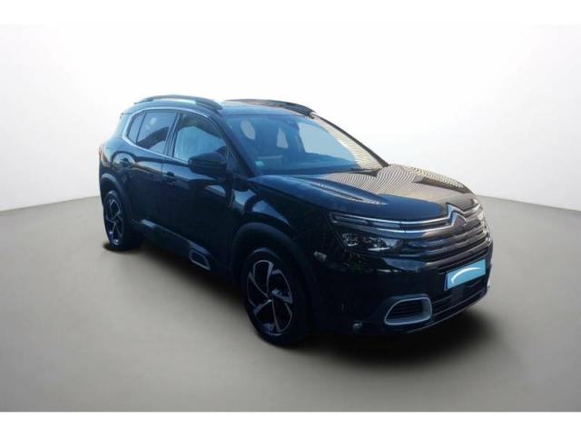 Citroen C5 Aircross image 6