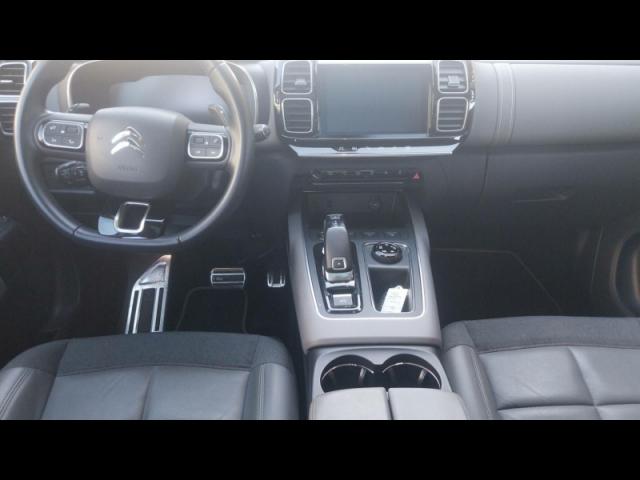 Citroen C5 Aircross image 3