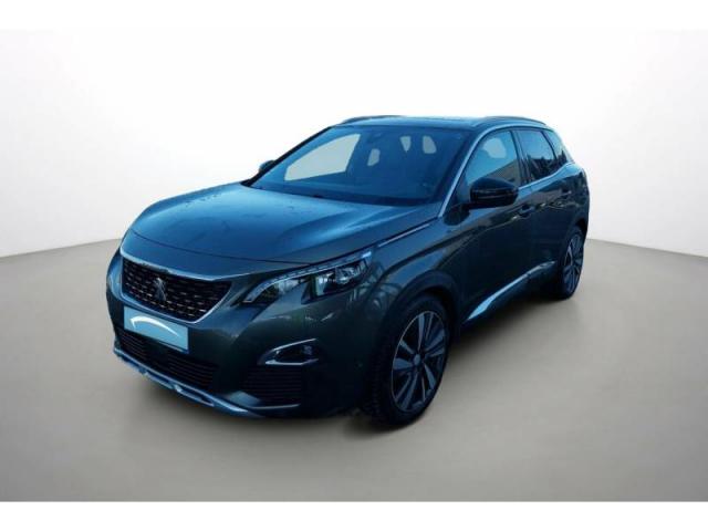 Peugeot 3008 image 9