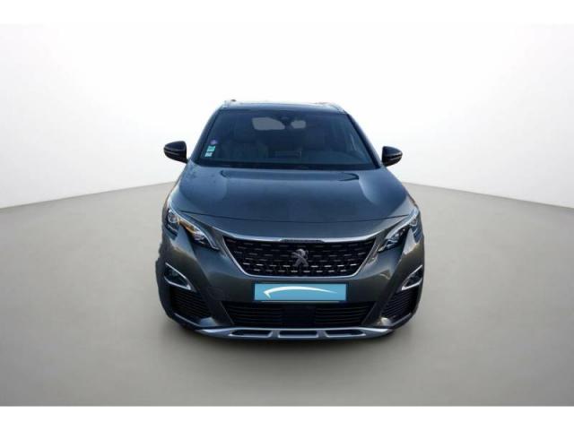 Peugeot 3008 image 7