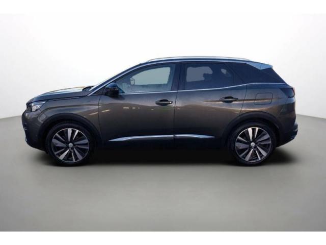 Peugeot 3008 image 8