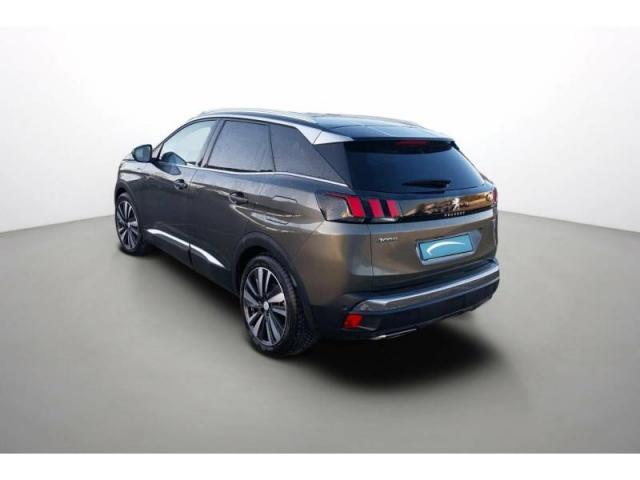 Peugeot 3008 image 2