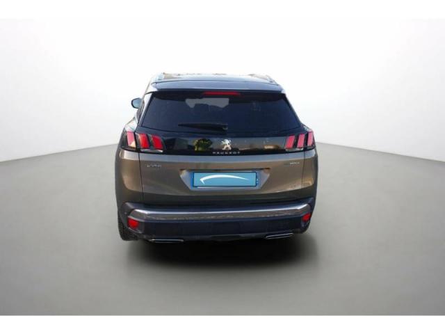 Peugeot 3008 image 4