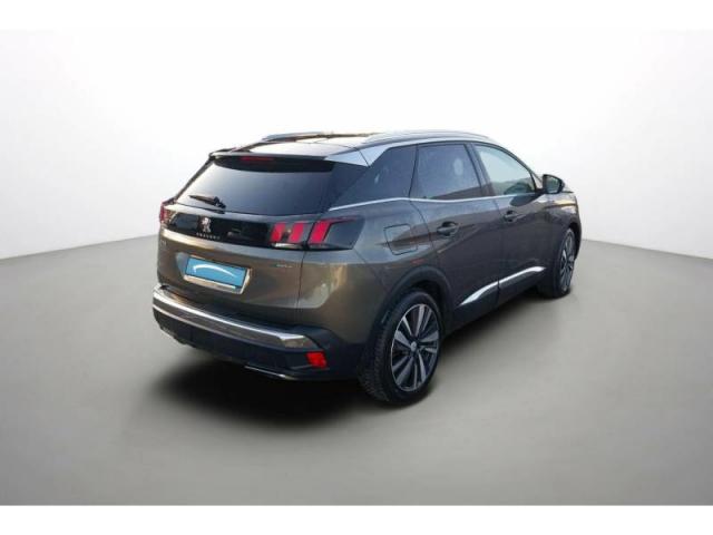 Peugeot 3008 image 3