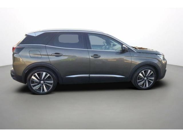 Peugeot 3008 image 6