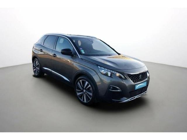 Peugeot 3008 image 1