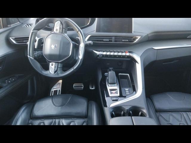 Peugeot 3008 image 5