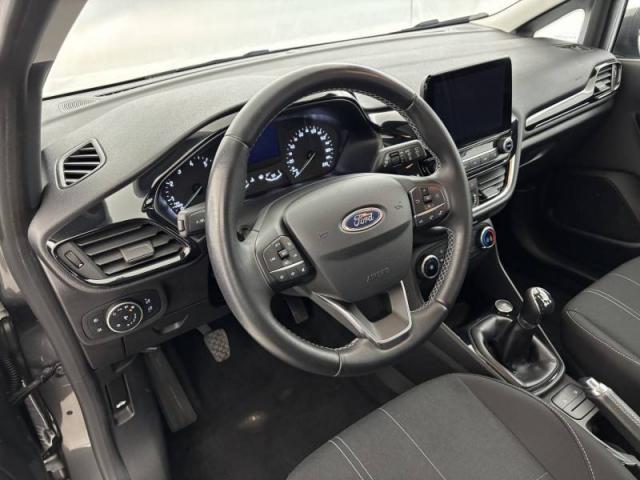 Ford Fiesta image 1
