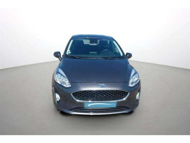 Ford Fiesta image 5