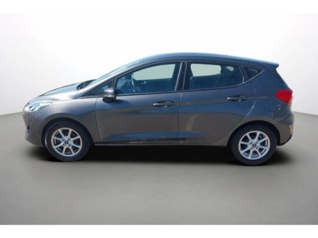 Ford Fiesta image 7