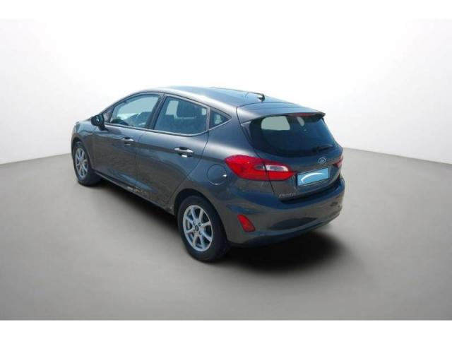 Ford Fiesta image 3