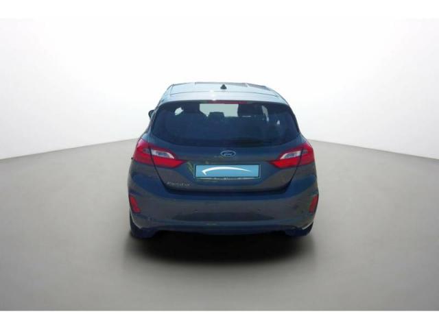 Ford Fiesta image 2