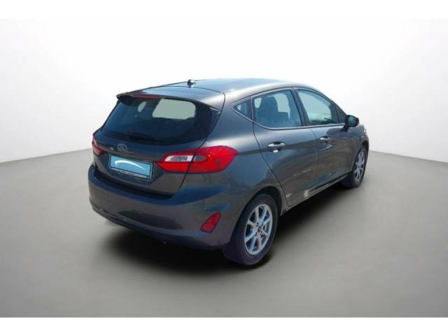 Ford Fiesta image 8